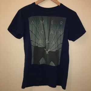 AMERICAN EAGLE Graphic Tshirt